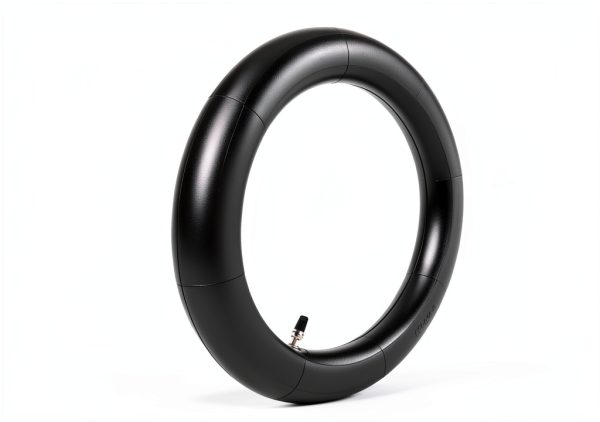 90/100-14 Dirt Bike Inner Tube CALU LUKY Rubber-3