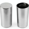 SEBLAFF Lug Nut Covers 33mm Semi Truck Replacement-1