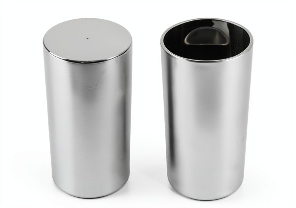 SEBLAFF Lug Nut Covers 33mm Semi Truck Replacement-1