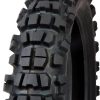 TUSK Off-Road Motorcycle Tires 130/90-17-3