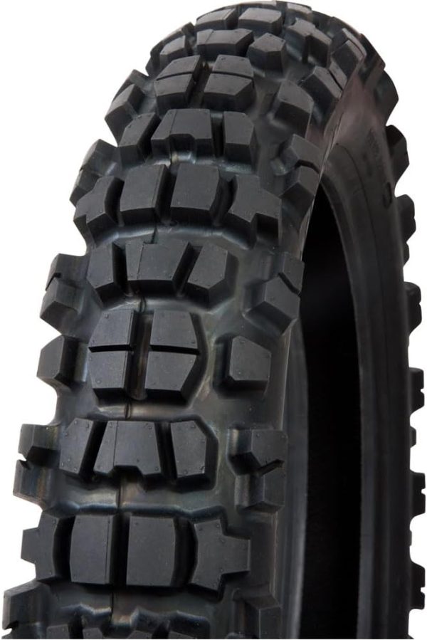 TUSK Off-Road Motorcycle Tires 130/90-17-3