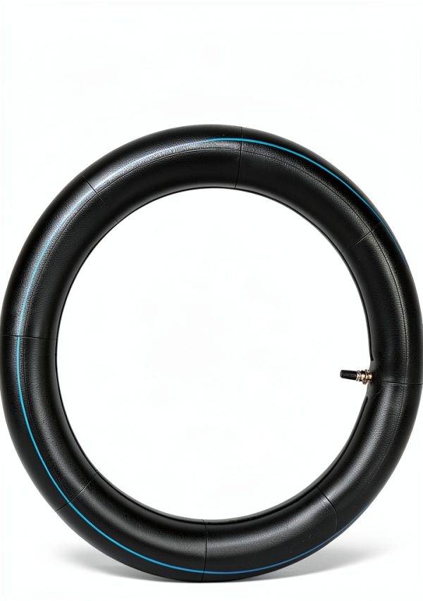 90/100-14 Dirt Bike Inner Tube CALU LUKY Rubber-1