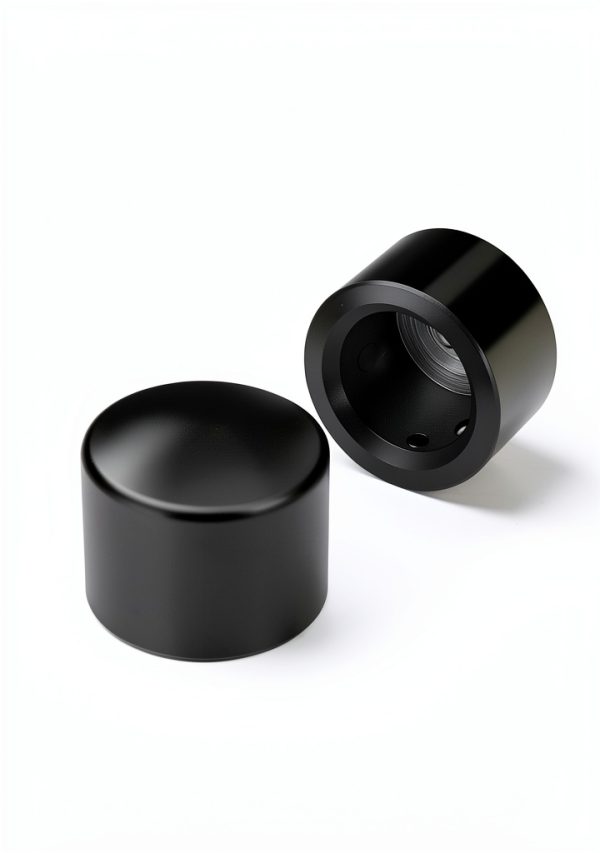 Harley Davidson Lug Nut Covers Benlari-3