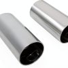 SEBLAFF Lug Nut Covers 33mm Semi Truck Replacement-5