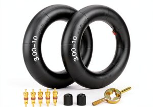 FVRITO Presta Inner Tube 10"-0