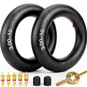 FVRITO Presta Inner Tube 10"-0