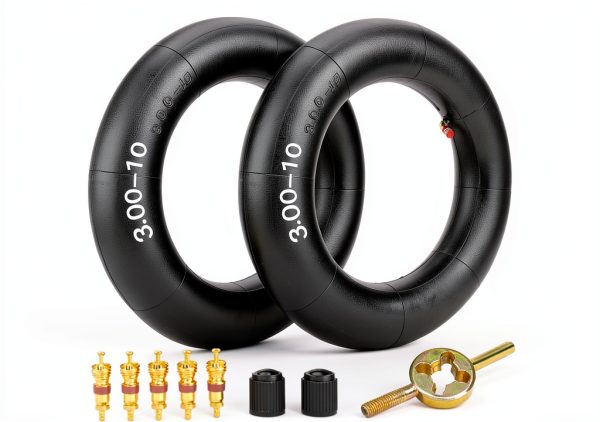 FVRITO Presta Inner Tube 10"-0
