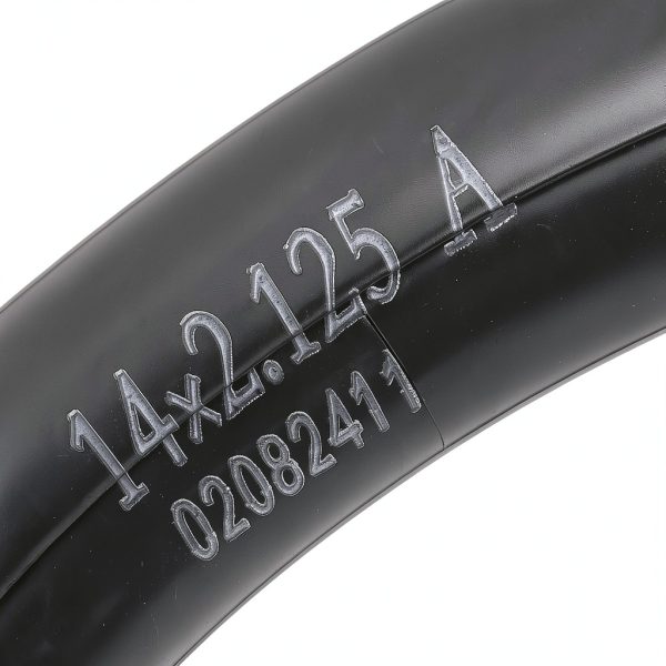 14x2.125 inner tube YeYouC Butyl Rubber Bike Tube-5