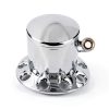 KRGUOD Axle Cover Set Lug Nut Covers-2