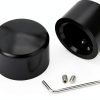 Harley Davidson Lug Nut Covers Benlari-7