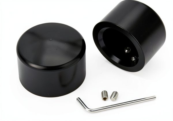 Harley Davidson Lug Nut Covers Benlari-7