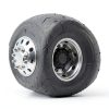 KRGUOD Axle Cover Set Lug Nut Covers-4