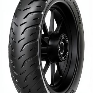 Michelin Pilot Street 2 Tire 90/90-14 Directional-0