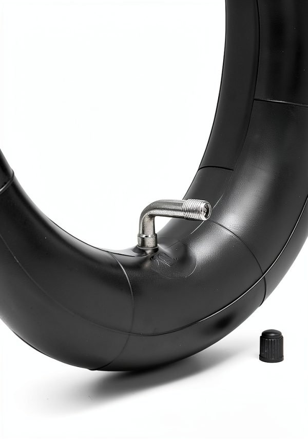 YeYouC 10x2.5 Scooter Inner Tube Butyl Rubber-3