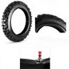Lucky Seven 80/100-12 Tire Tube Heavy Duty-6