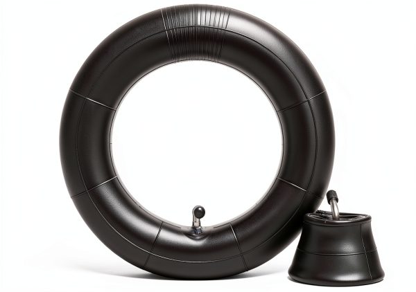 YeYouC 10x2.5 Scooter Inner Tube Butyl Rubber-6