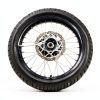 90/100-14 Dirt Bike Inner Tube CALU LUKY Rubber-6