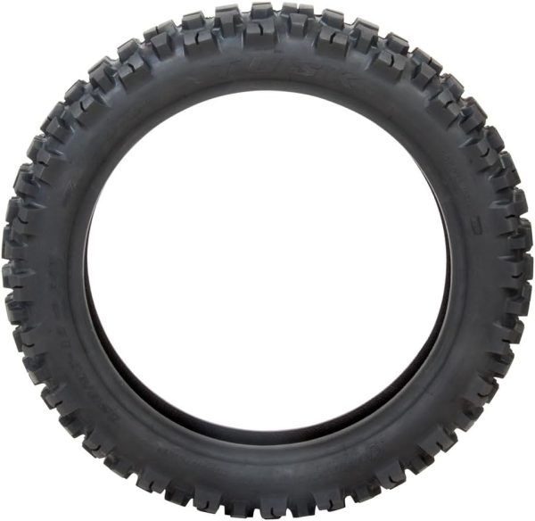 TUSK Off-Road Motorcycle Tires 130/90-17-1