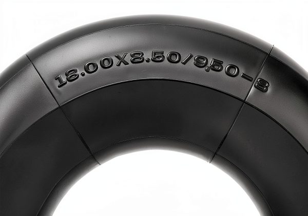 FVRITO Inner Tube 180/80R8 Rubber Universal Fit-3
