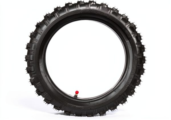 10 Inch Inner Tube KAMIER Bent Valve Stem-8
