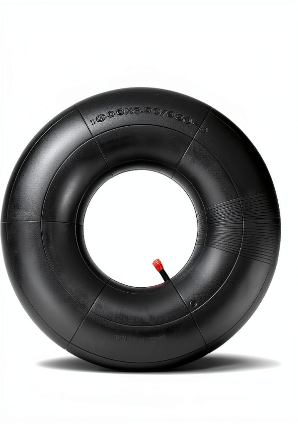 FVRITO Inner Tube 180/80R8 Rubber Universal Fit-2