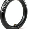 10 Inch Inner Tube KAMIER Bent Valve Stem-0