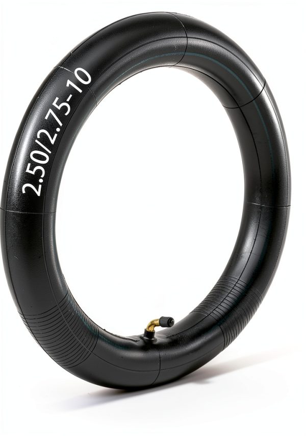 10 Inch Inner Tube KAMIER Bent Valve Stem-0