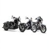Harley Davidson Lug Nut Covers Benlari-4