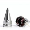 Lug Nut Covers HQALTY ABS Material-2