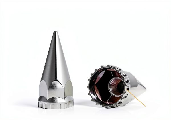 Lug Nut Covers HQALTY ABS Material-2