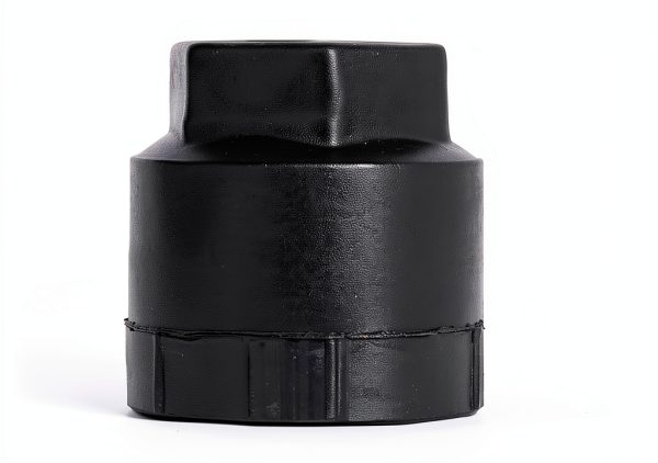 ApplianPar Lug Nut Covers for Chevrolet Camaro-2