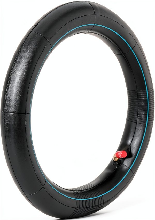 10 Inch Inner Tube KAMIER Bent Valve Stem-6