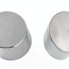SEBLAFF Lug Nut Covers 33mm Semi Truck Replacement-6