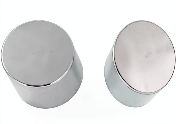 SEBLAFF Lug Nut Covers 33mm Semi Truck Replacement-6