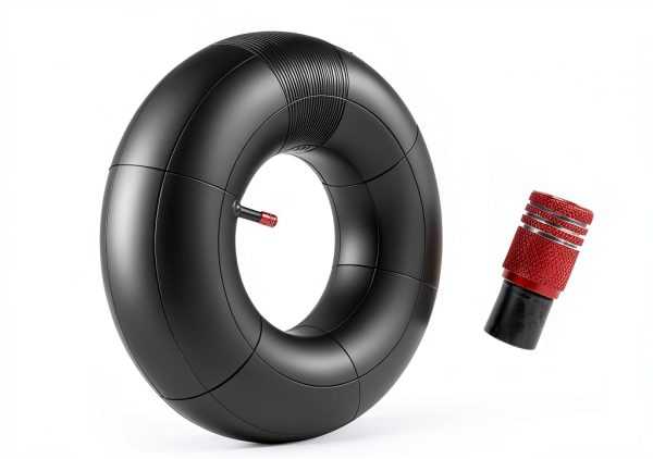 FVRITO Inner Tube 180/80R8 Rubber Universal Fit-1