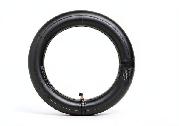 YeYouC 12.5x2.5 Inner Tube Synthetic Rubber Scooter-2