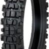 TUSK Off-Road Motorcycle Tires 130/90-17-0