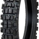 TUSK Off-Road Motorcycle Tires 130/90-17-0