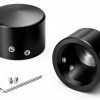 Harley Davidson Lug Nut Covers Benlari-0