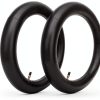 90/100-14 Dirt Bike Inner Tube CALU LUKY Rubber-0