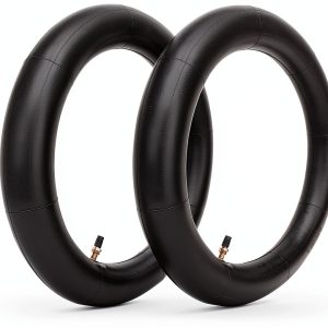 90/100-14 Dirt Bike Inner Tube CALU LUKY Rubber-0