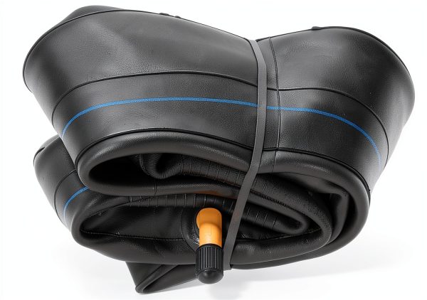 10 Inch Inner Tube KAMIER Bent Valve Stem-7