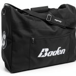 Baden Game Day Ball Bag 600 denier polyester Sports-0
