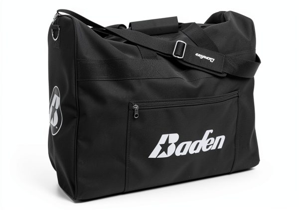 Baden Game Day Ball Bag 600 denier polyester Sports-0