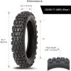 TUSK Off-Road Motorcycle Tires 130/90-17-7