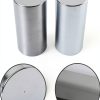 SEBLAFF Lug Nut Covers 33mm Semi Truck Replacement-2