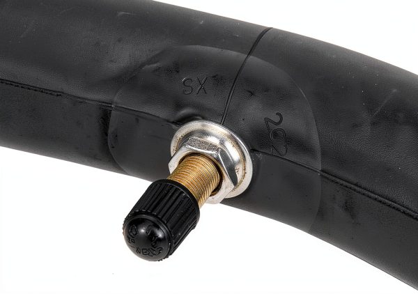 HIAORS Dirt Bike Inner Tube Universal Fit-3