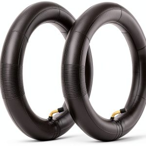 YeYouC 12.5x2.5 Inner Tube Synthetic Rubber Scooter-0