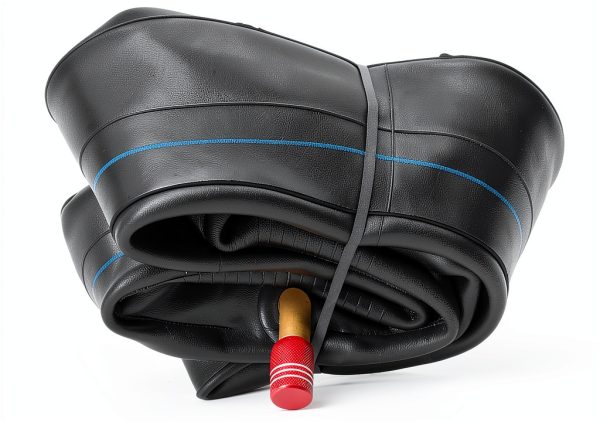 10 Inch Inner Tube KAMIER Bent Valve Stem-5