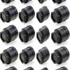 ApplianPar Lug Nut Covers for Chevrolet Camaro-0